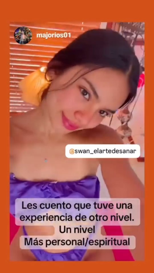 Sanación con caballos