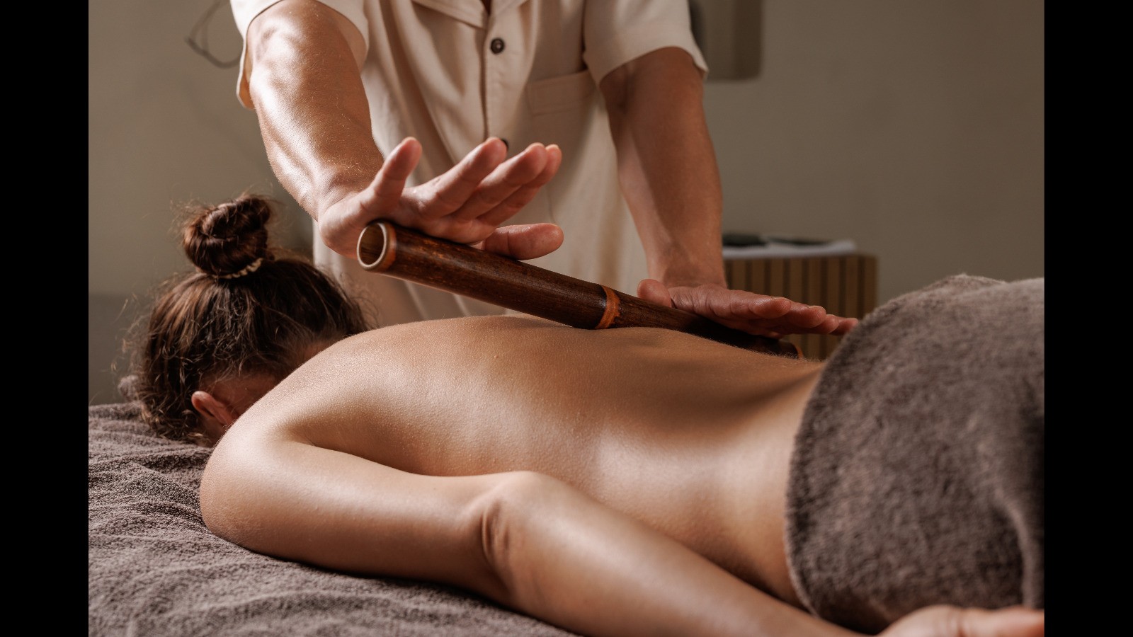 Bambú terapia profesional