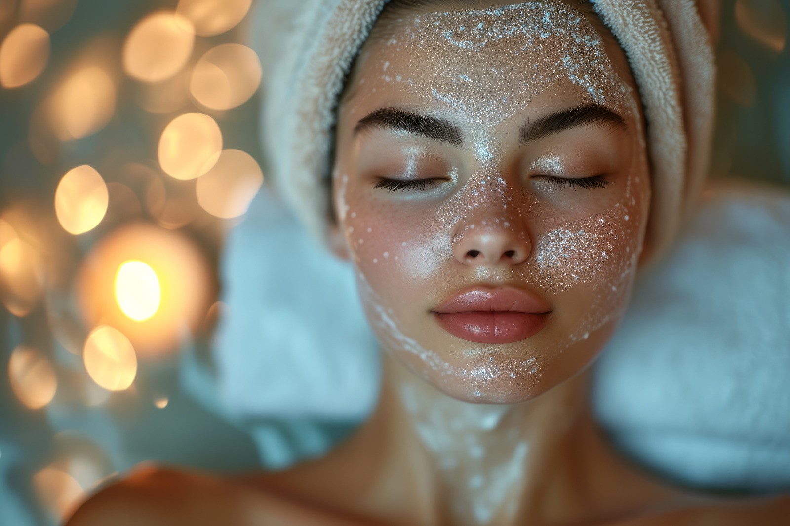 Tratamiento facial rejuvenecedor