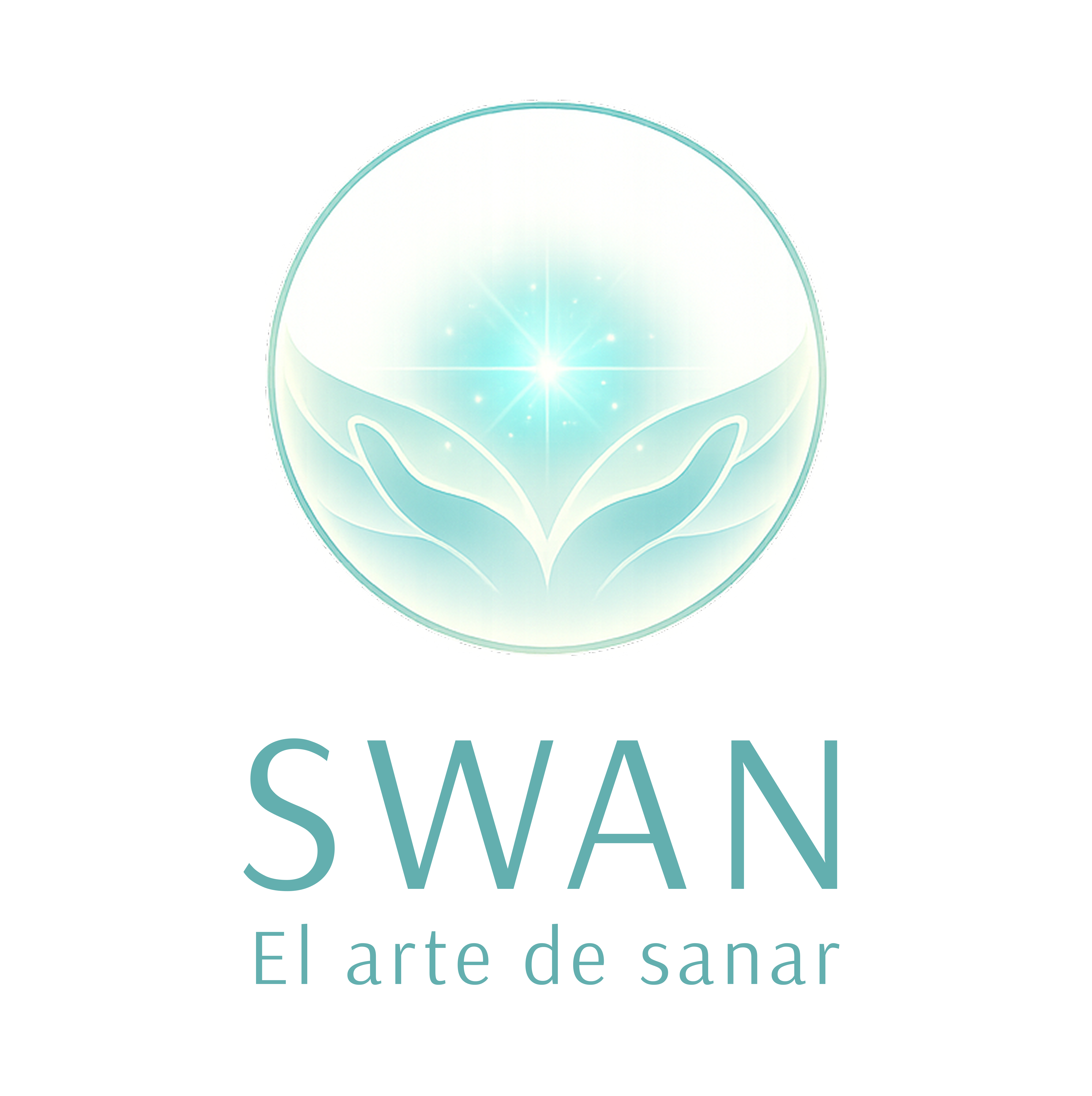 Swan El Arte de Sanar - Inicio